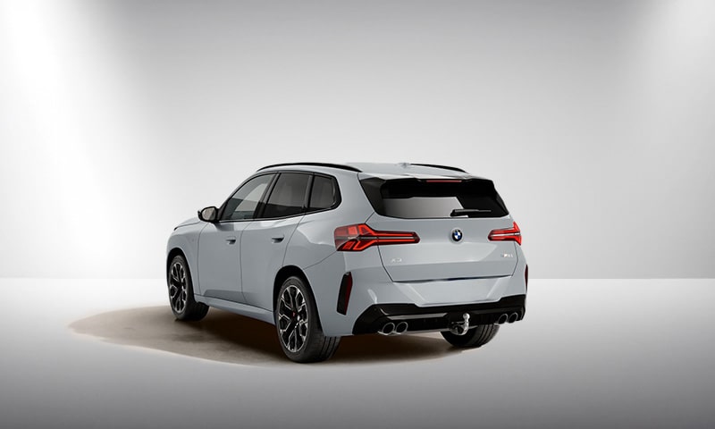 Angebotsdetails BMW X3 M50 xDrive M Sportpaket Pro Variabel