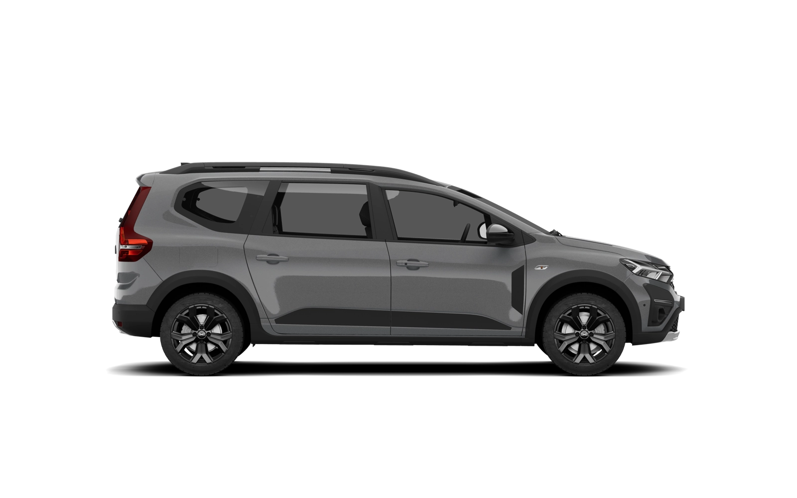 Angebotsdetails Dacia Jogger TCe 110 Extreme 7-Sitzer Schiefer-Grau Metallic