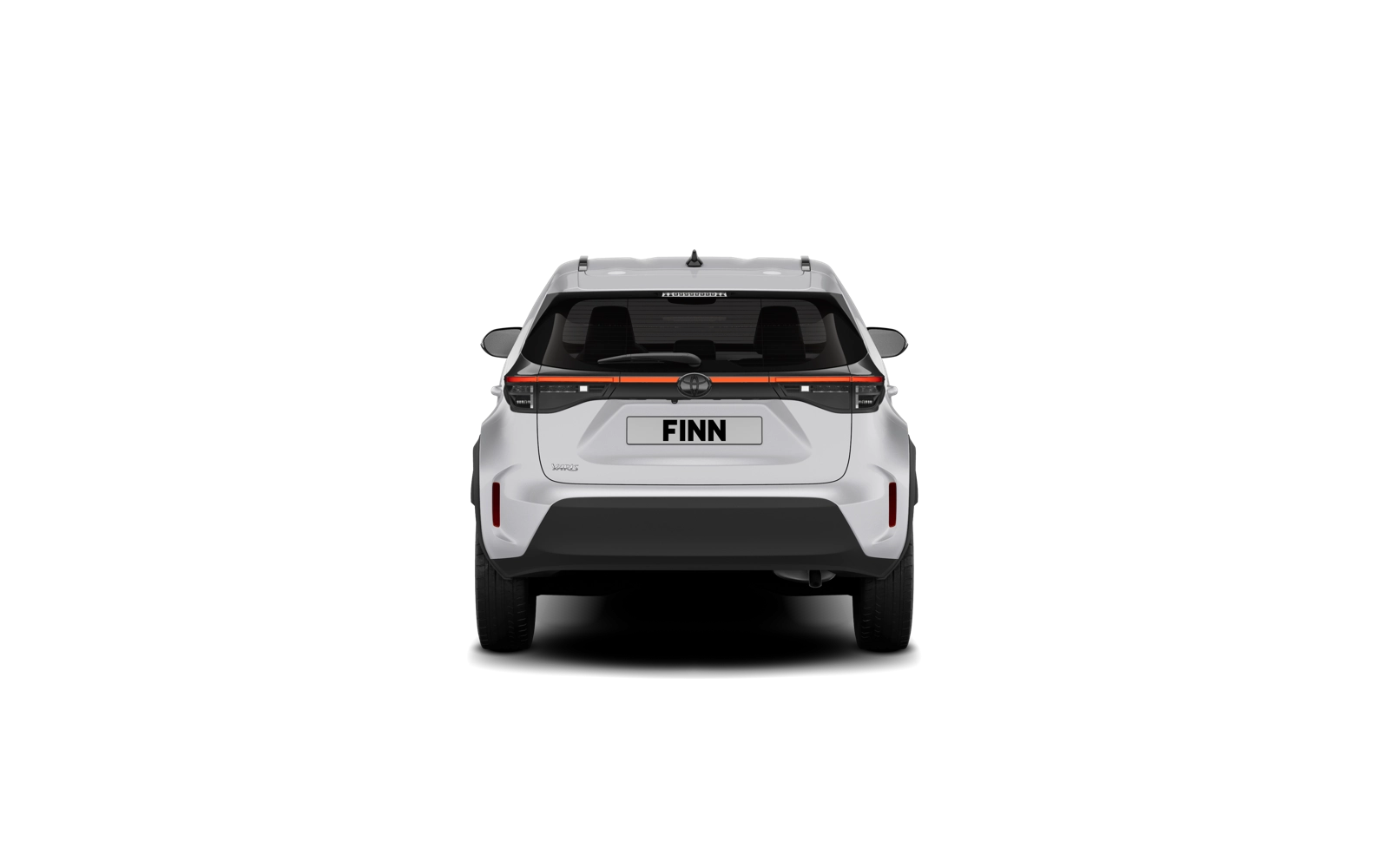 Angebotsdetails Toyota Yaris Cross 1,5-l-VVT-iE Teamplayer shimmering silver