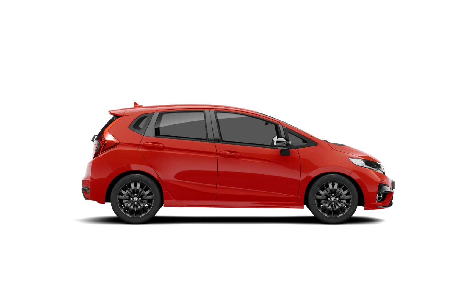 Angebotsdetails Honda Jazz 1.5 i-MMD Hybrid Advance Sport PREMIUM CRYSTAL RED METALLIC