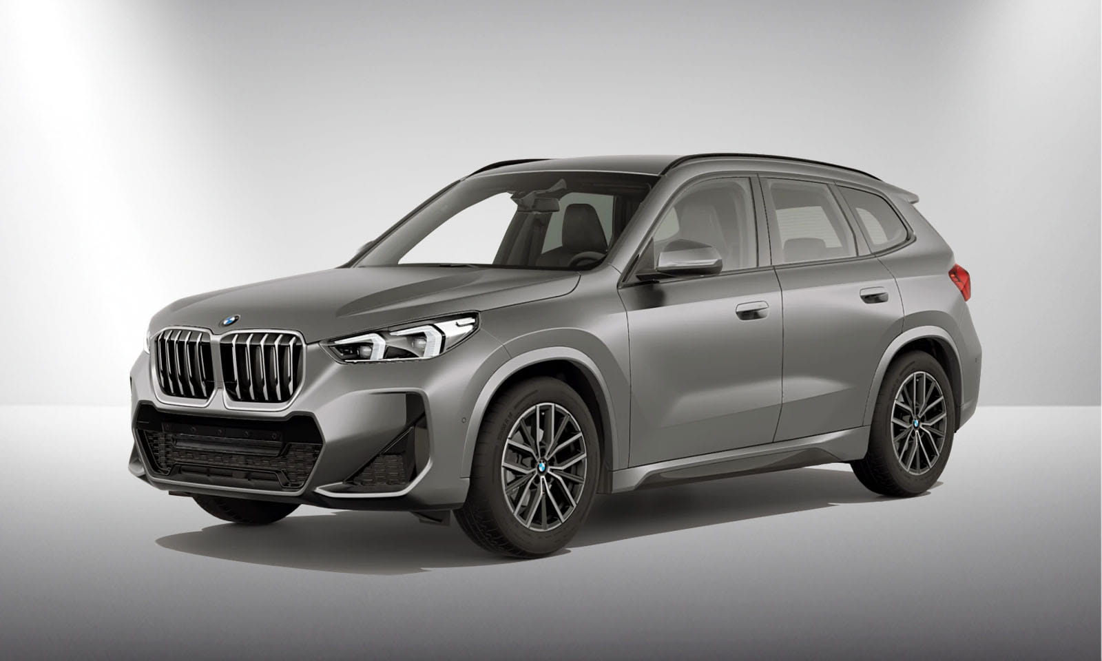 Angebotsdetails BMW X1 sDrive20i M Sportpaket Variabel