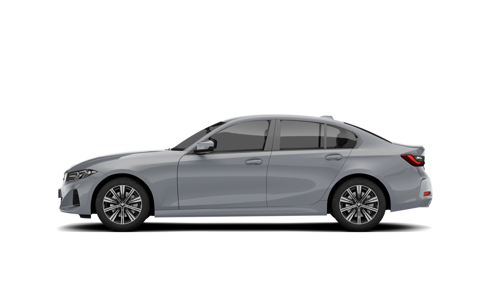 Angebotsdetails BMW 3er Limousine M340i xDrive Auto Skyscraper Grau metallic