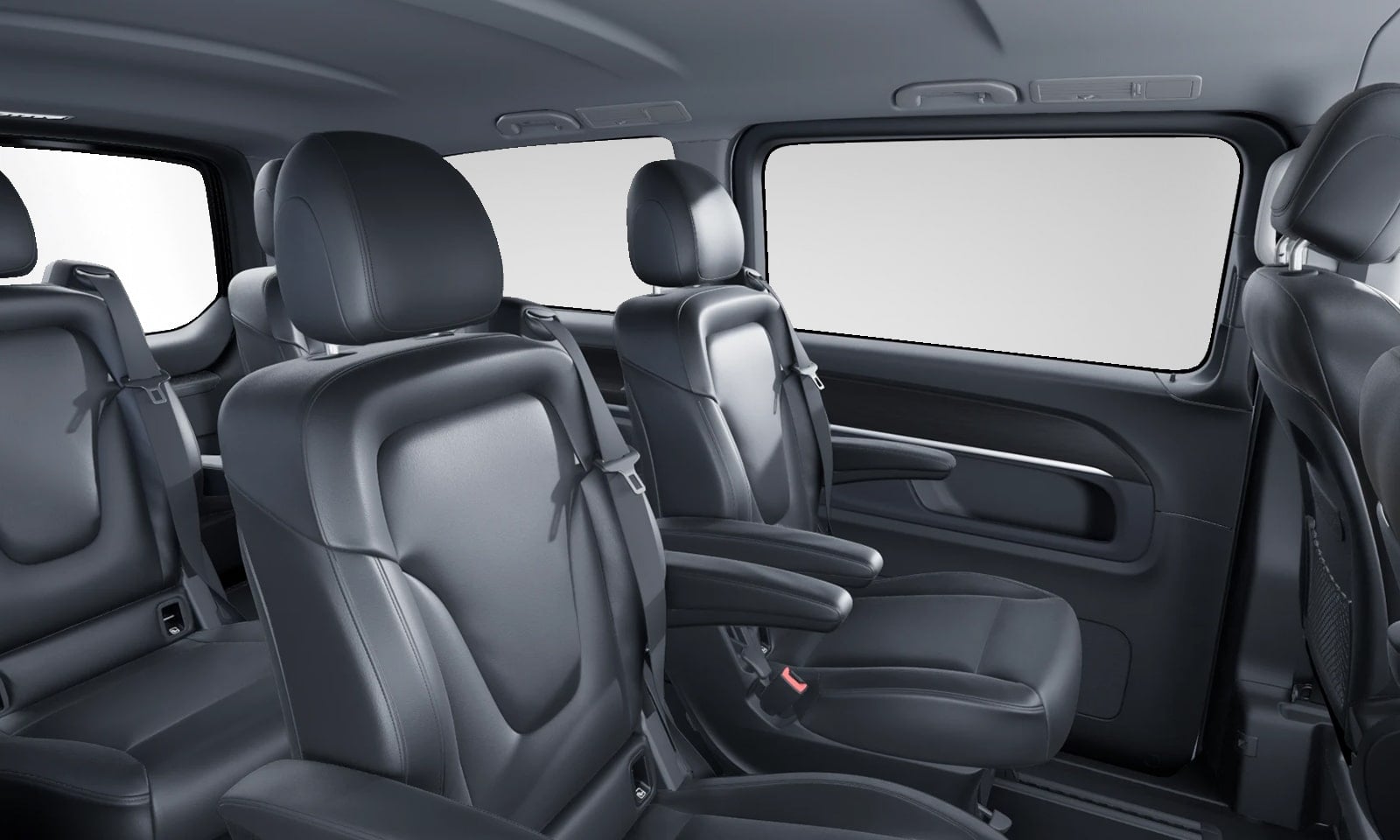 Angebotsdetails Mercedes-Benz V-Klasse V 300d Platin Edition Lang Avantgarde Variabel