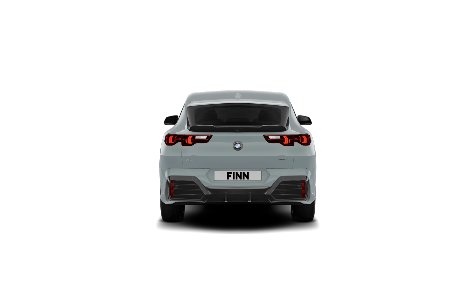 Angebotsdetails BMW X2 sDrive20i Steptronic DCT Brooklyn Grau Metallic