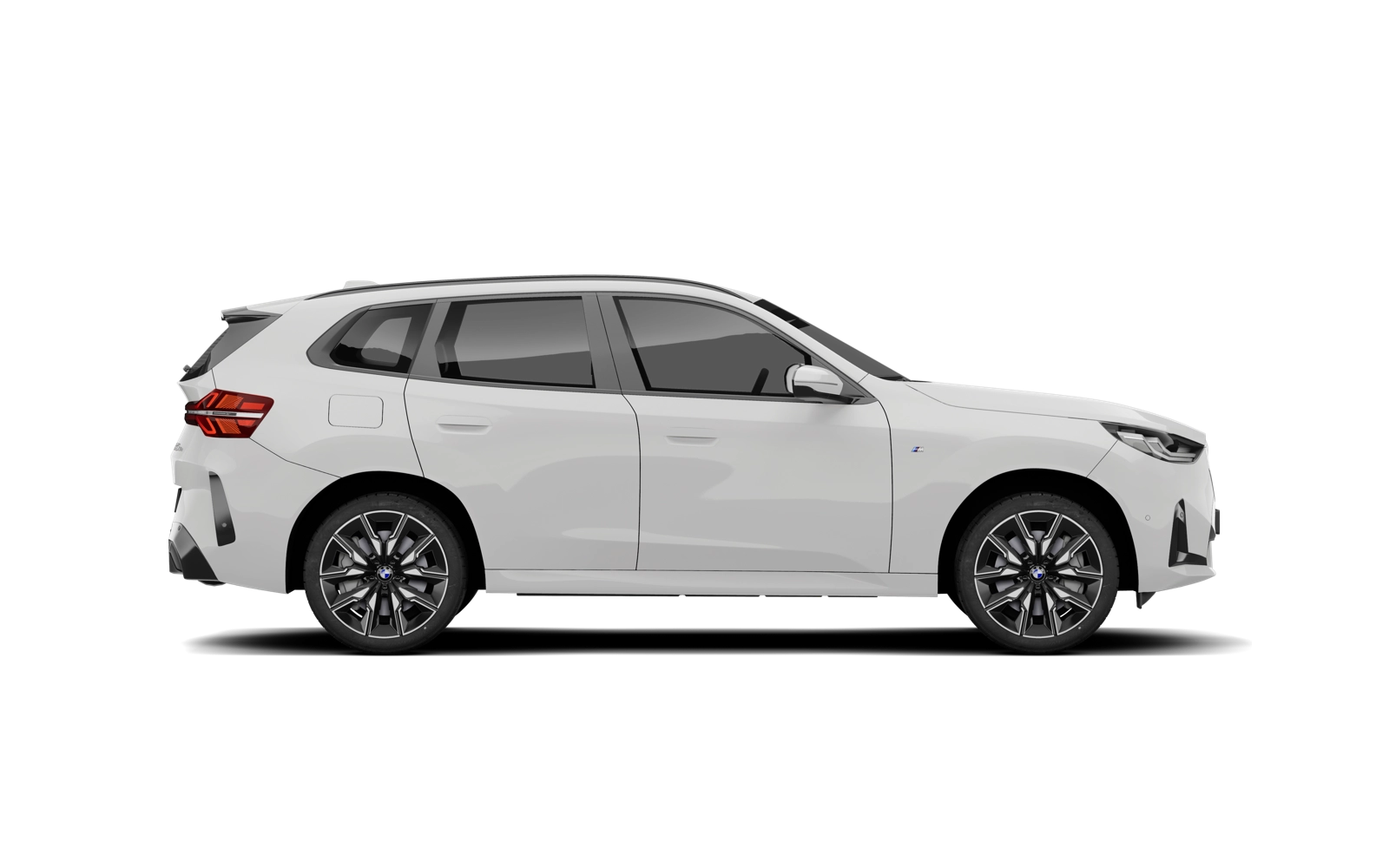 Angebotsdetails BMW X3 xDrive30e Alpinweiß Uni