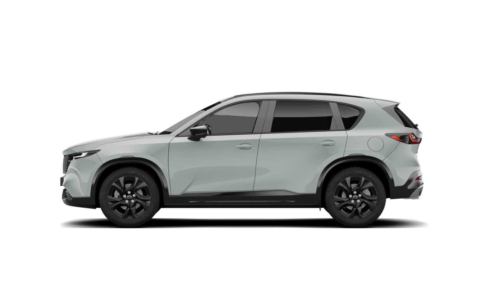 Angebotsdetails Mazda CX-5 2.5 e-SKYACTIV-G 141 Homura Aero Grey Metallic