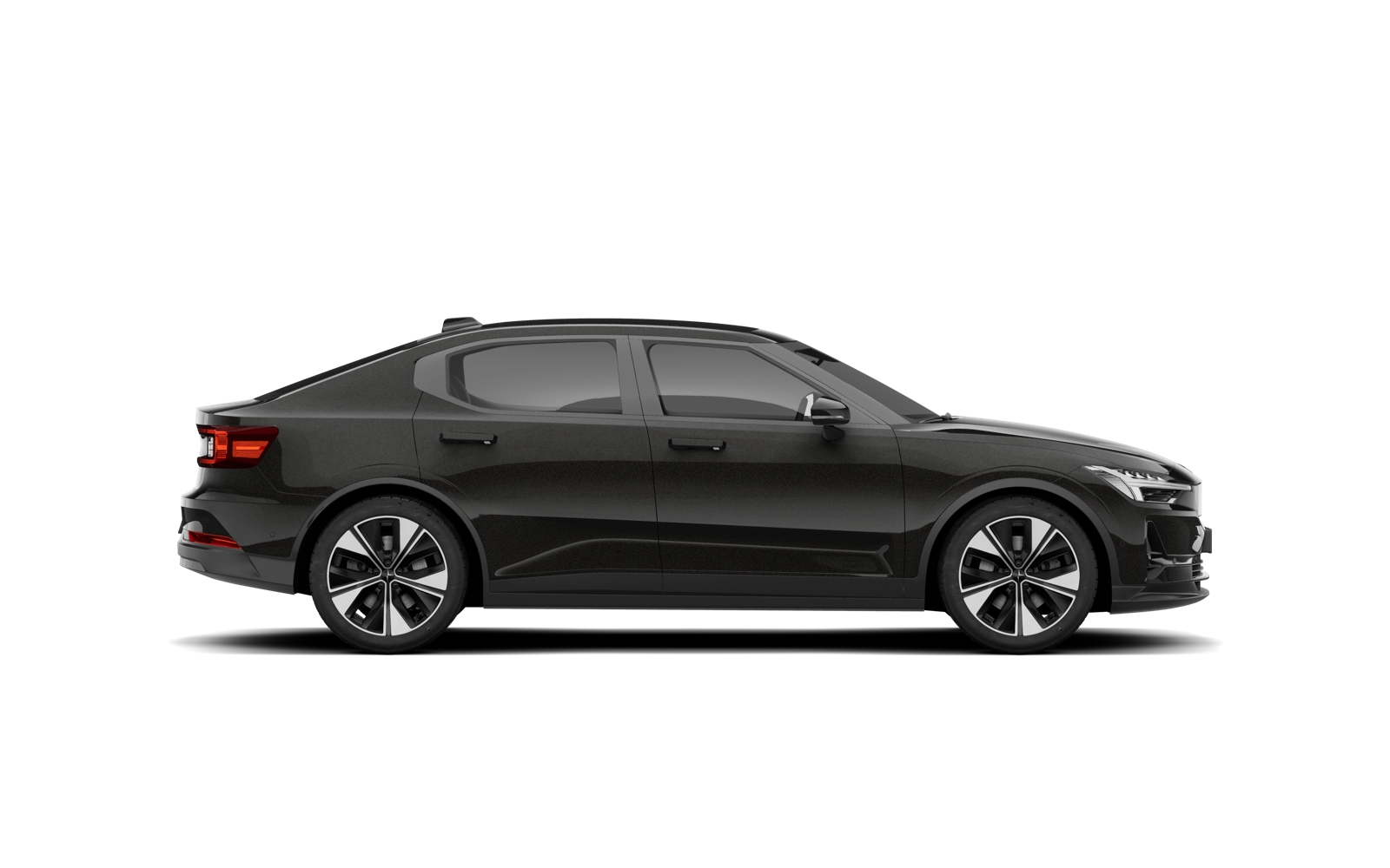 Angebotsdetails Polestar 2 Long Range Dual Motor Prime Space (metallic)
