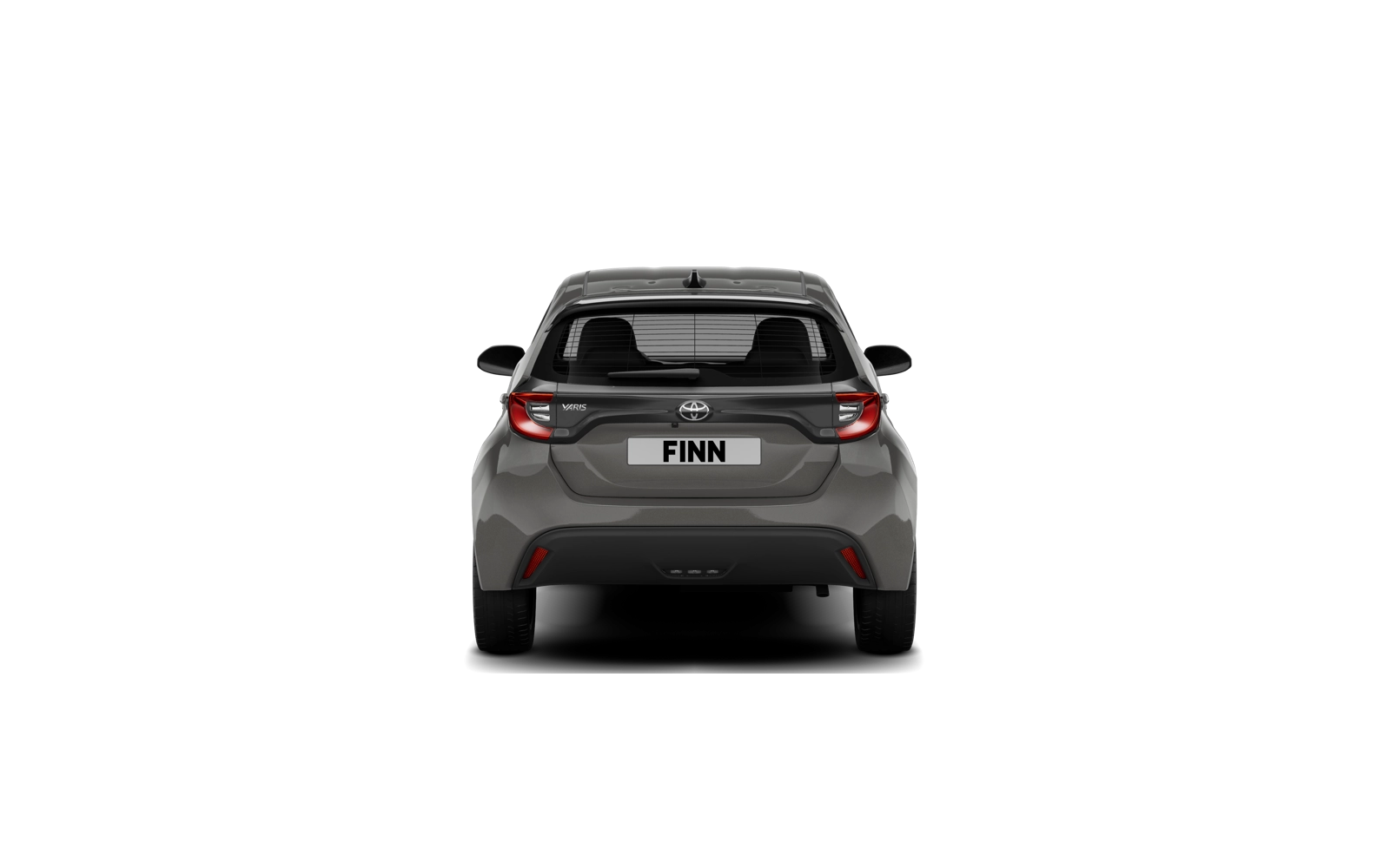 Angebotsdetails Toyota Yaris 1.5-l-VVT-i Hybrid 116 CVT Teamplayer Marlingrau Metallic