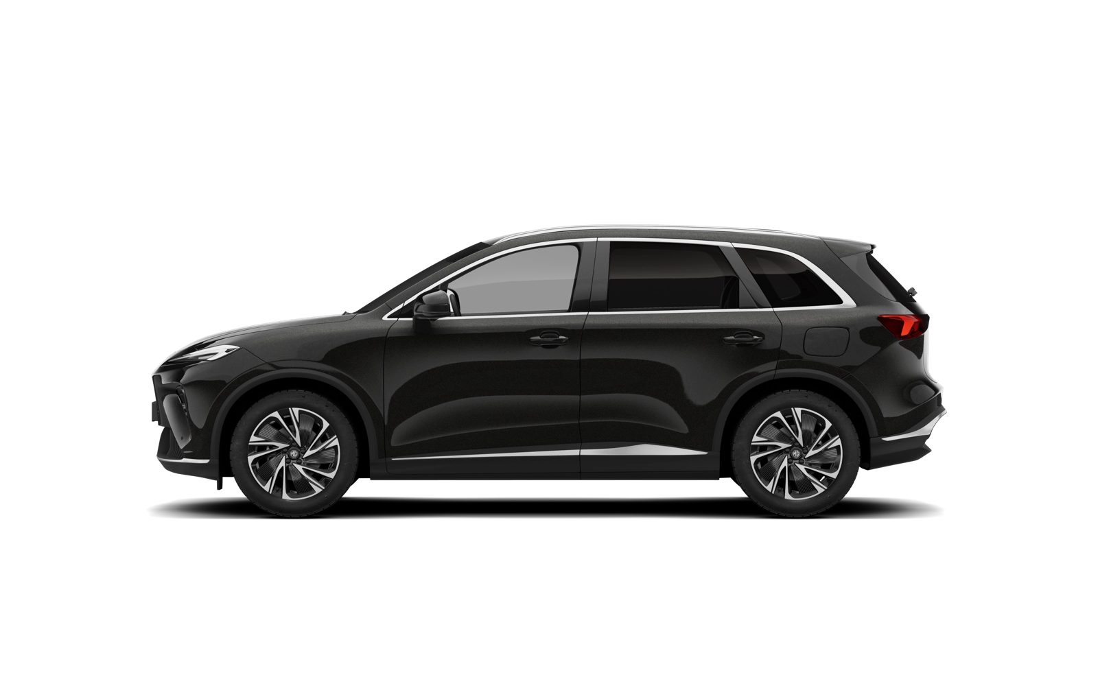 Angebotsdetails MG S6 77 kWh Luxury Long Range Pebble Black