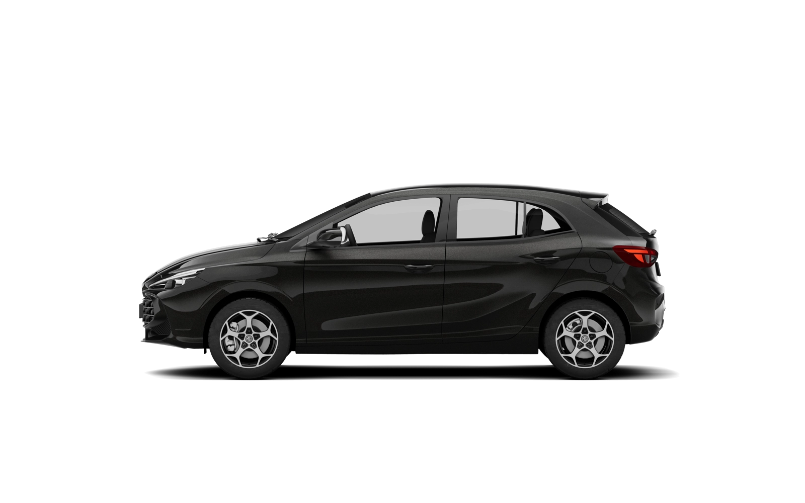Angebotsdetails MG 3 1.5 Hybrid+ Comfort Pebble Black