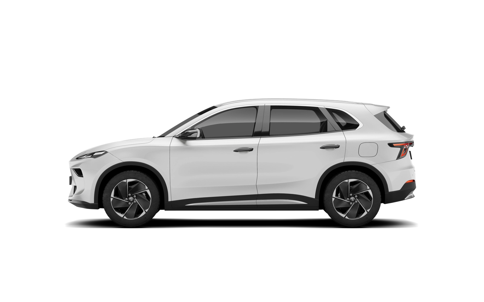 Angebotsdetails MG S5 64 kWh Luxury Long Range Dover White