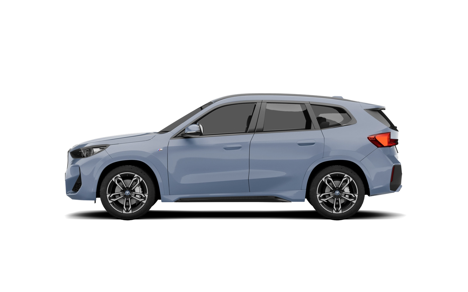 Angebotsdetails BMW X1 sDrive20d Steptronic BMW Individual Storm Bay Metallic