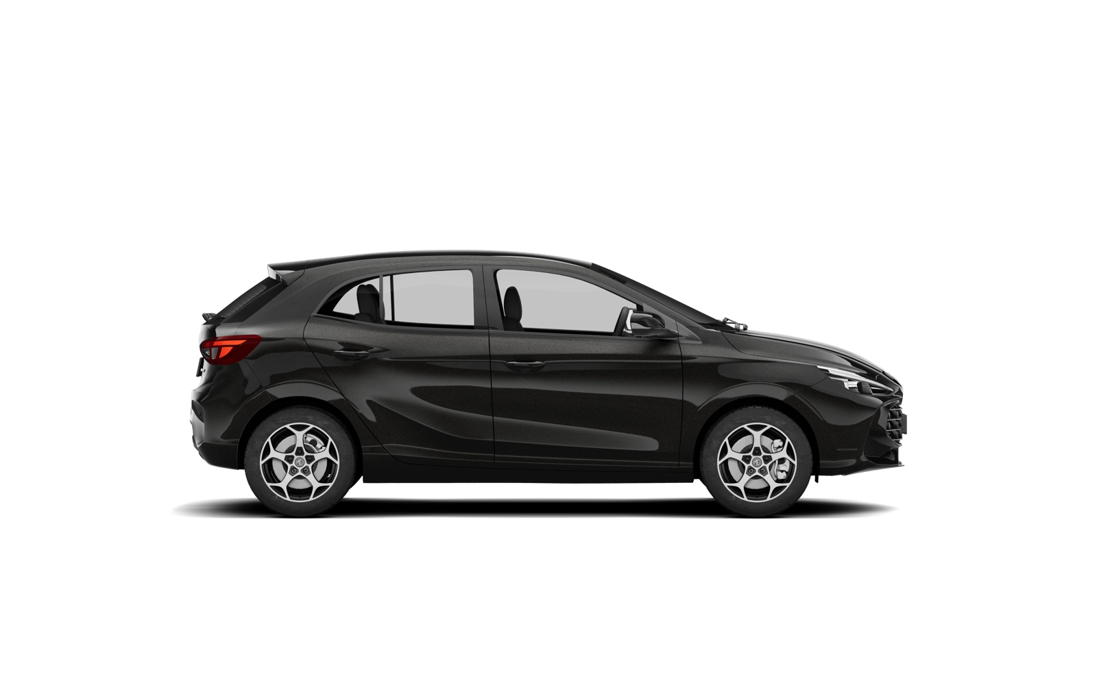 Angebotsdetails MG 3 1.5 85kW Comfort Pebble Black