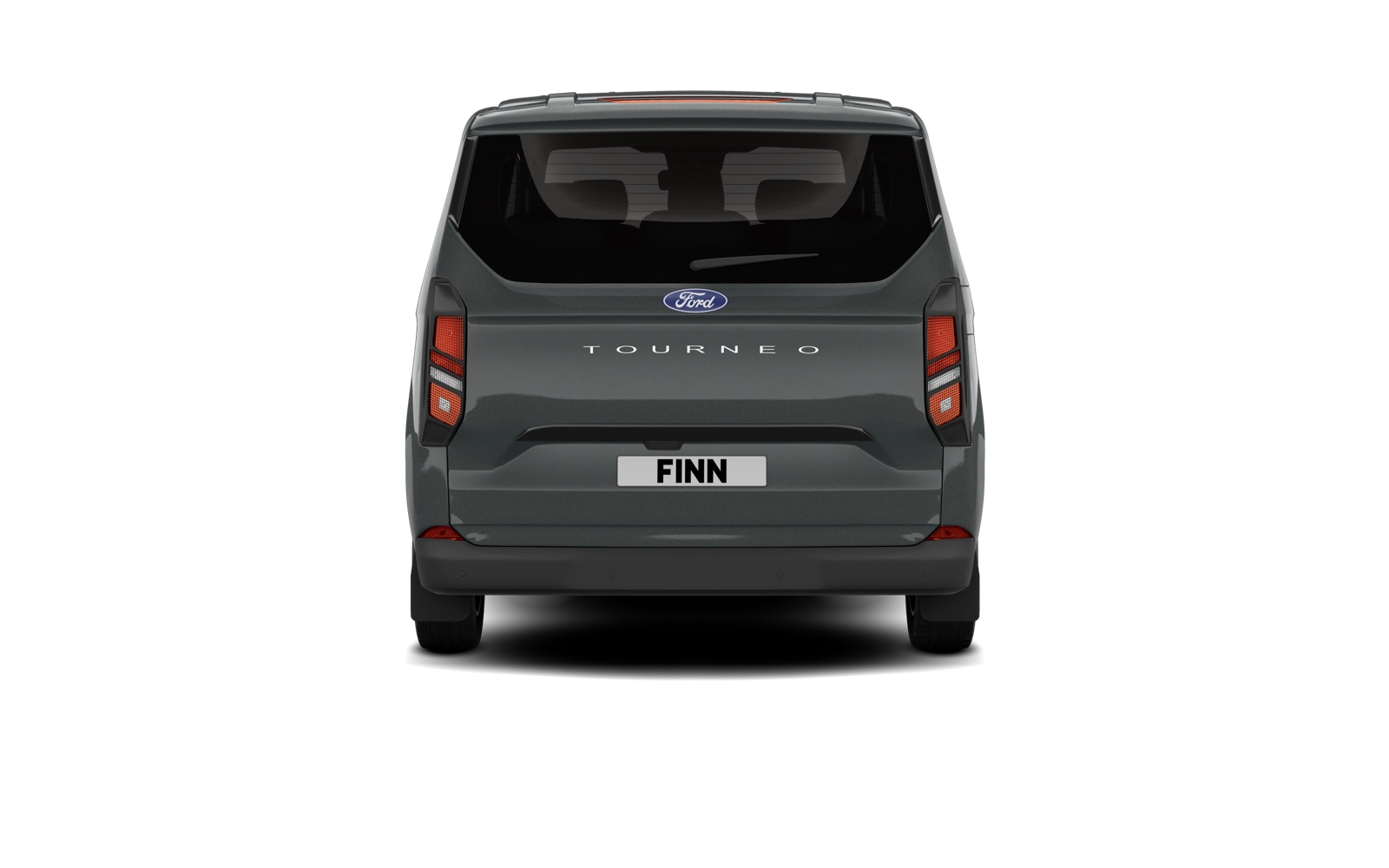 Angebotsdetails Ford Tourneo Custom 2.0 EcoBlue 125kW 320 L2 Active Auto Magnetic Metallic