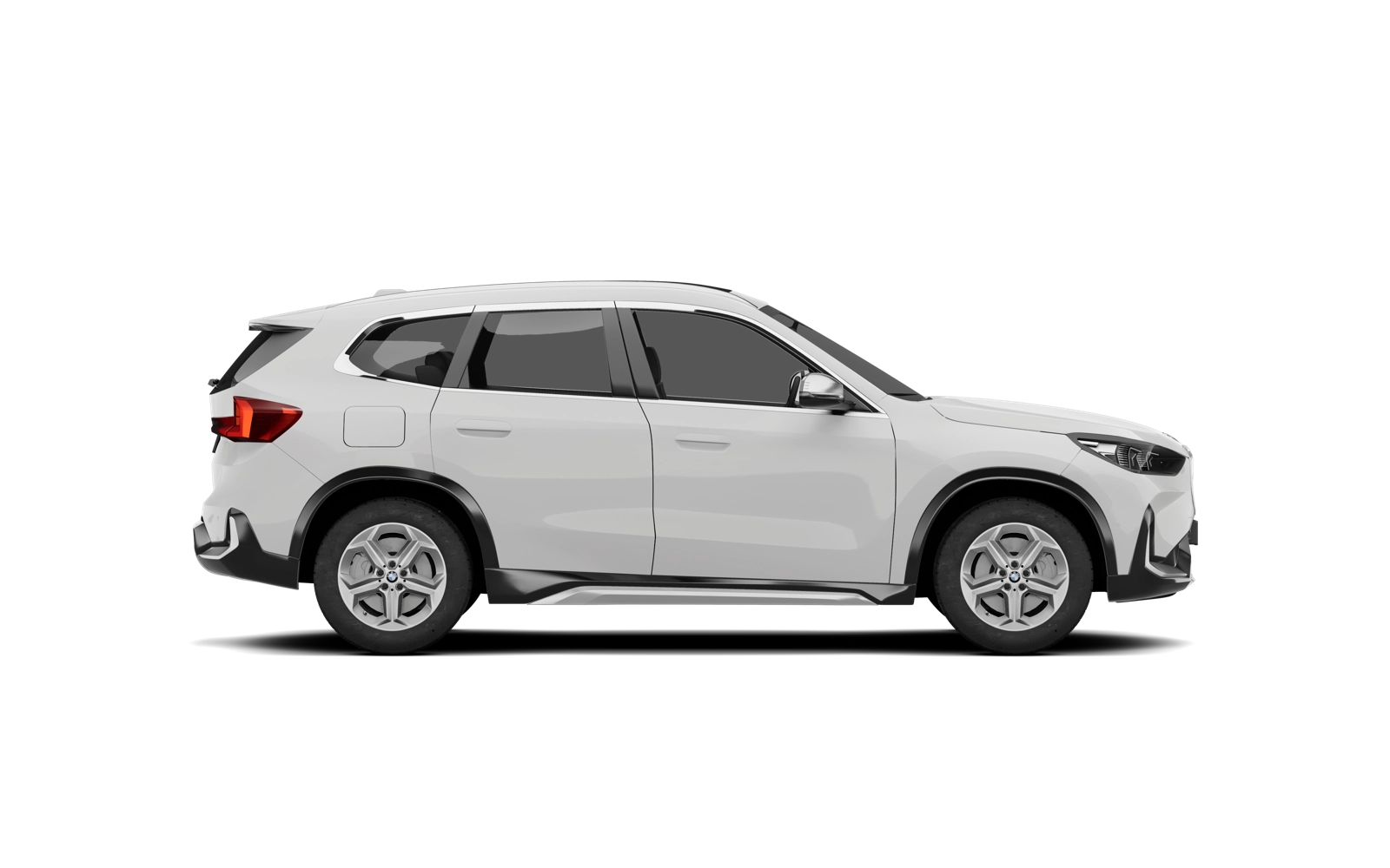 Angebotsdetails BMW X1 xDrive20d Steptronic Alpinweiß Uni