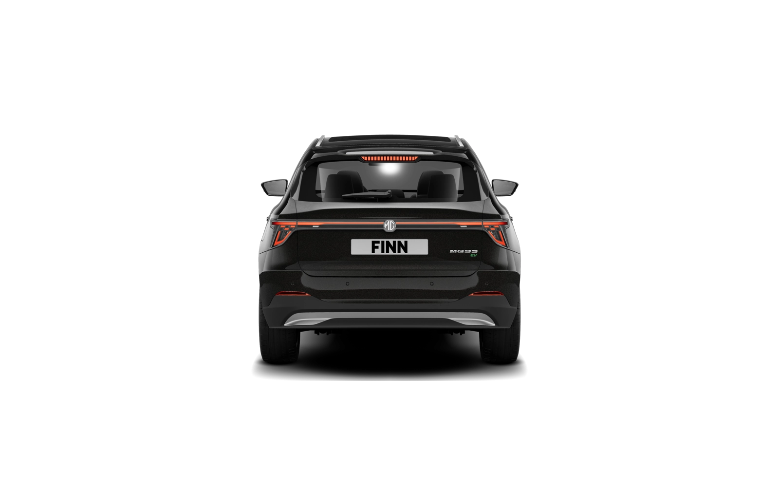 Angebotsdetails MG S5 64 kWh Luxury Long Range Pebble Black