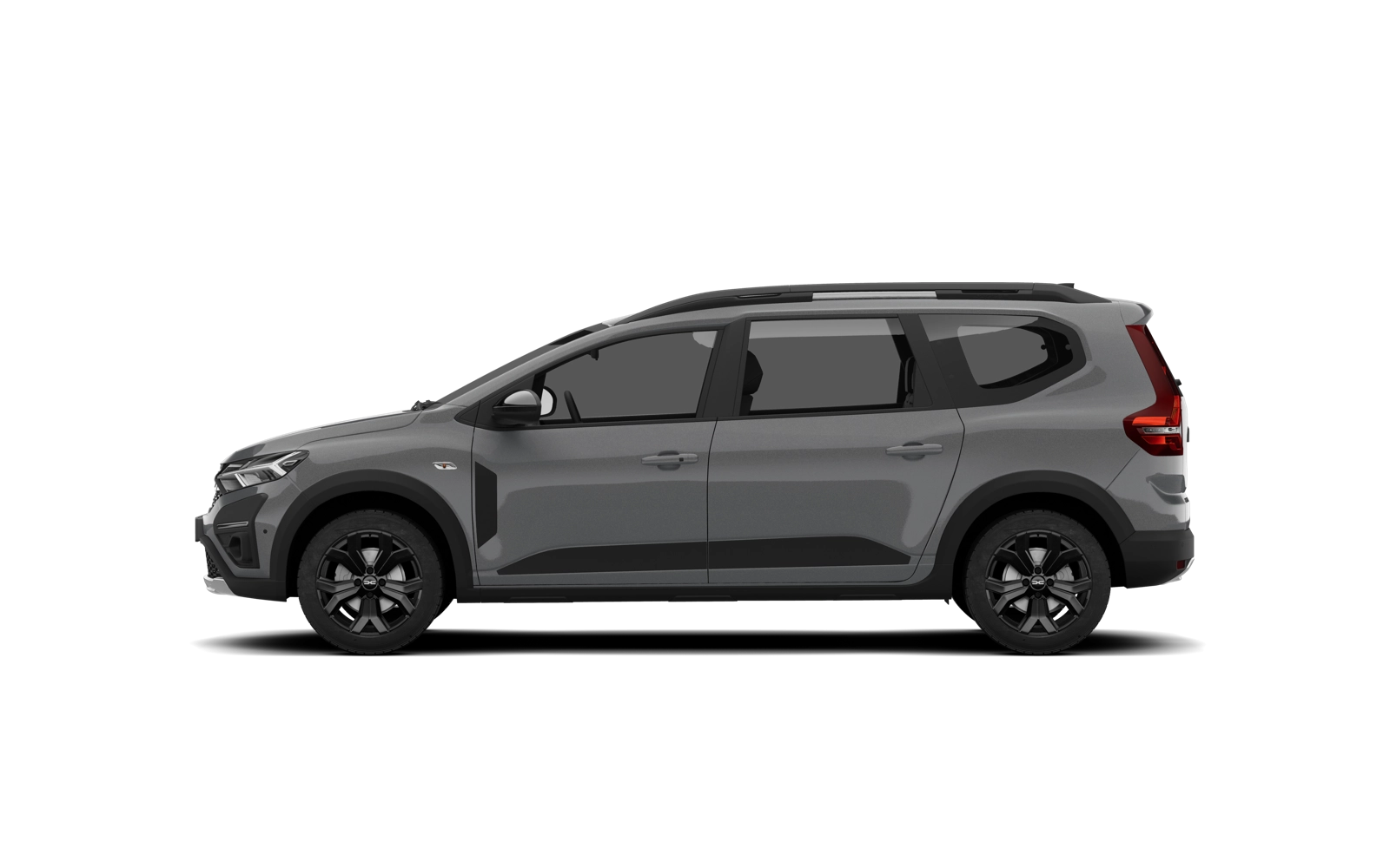 Angebotsdetails Dacia Jogger TCe 110 Extreme 7-Sitzer Schiefer-Grau Metallic