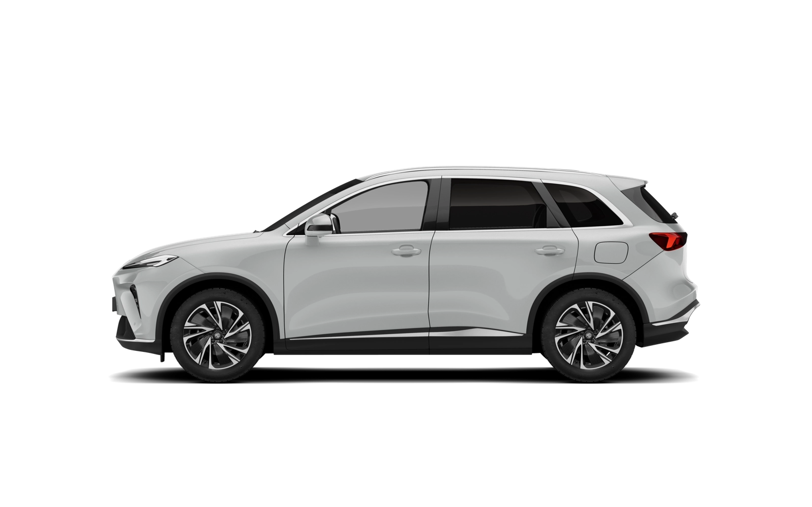 Angebotsdetails MG S6 77 kWh Luxury Long Range Cosmic Silver