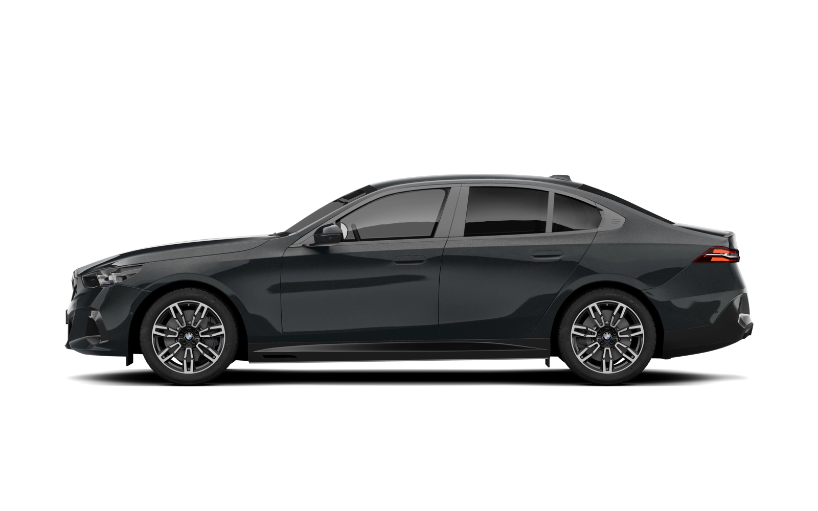 Angebotsdetails BMW 5er Limousine 540d xDrive A Carbonschwarz Metallic