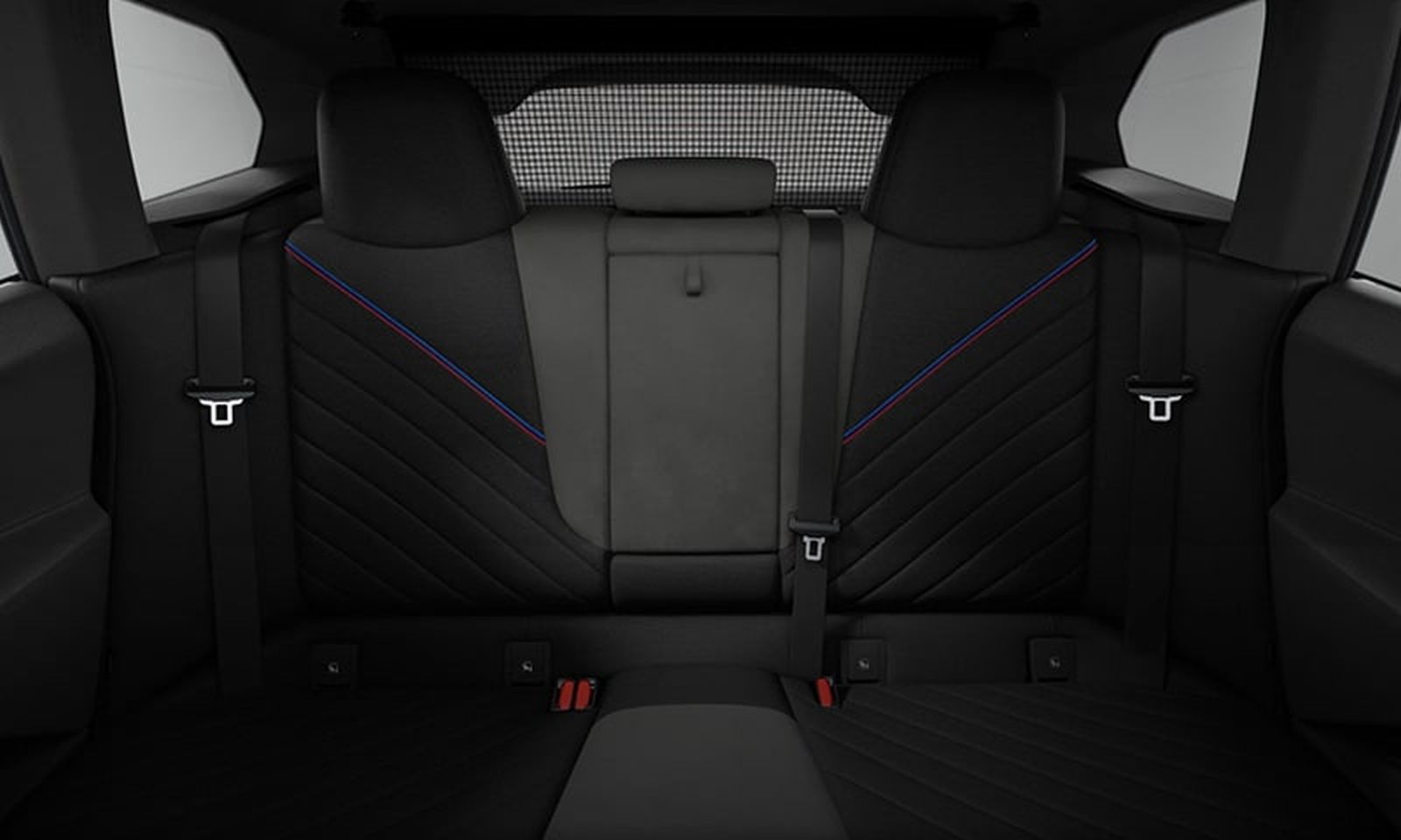 Angebotsdetails BMW iX M70 xDrive M Sportpaket Pro Variabel