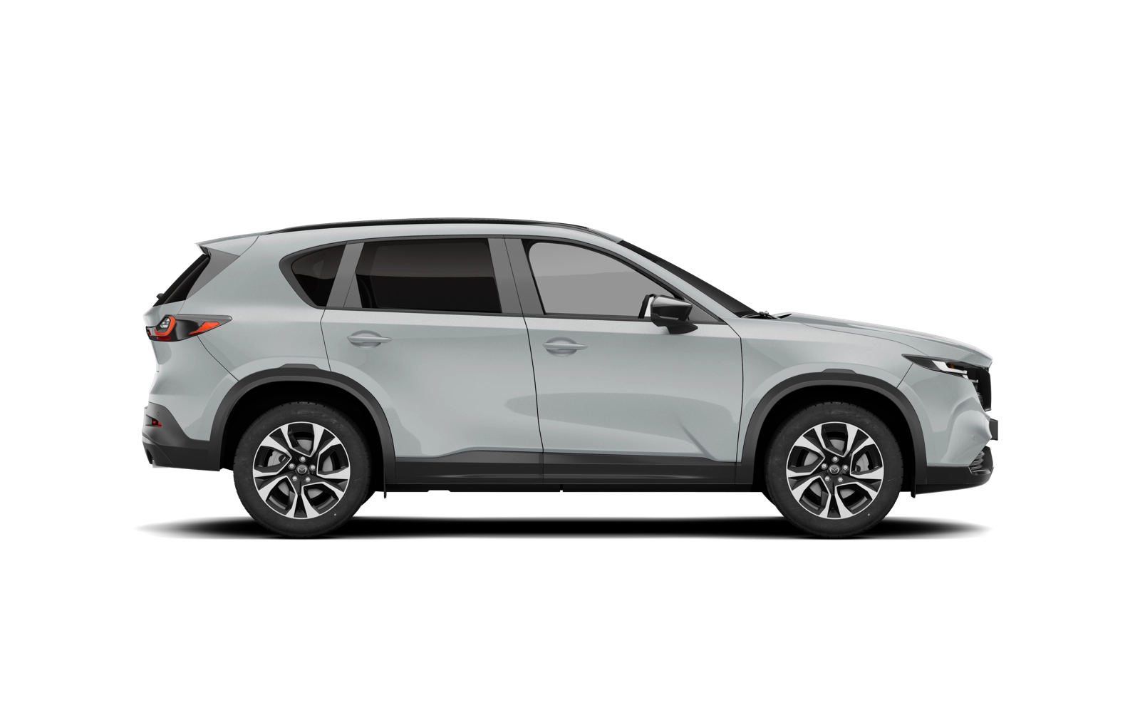 Angebotsdetails Mazda CX-5 2.5 e-SKYACTIV-G 141 Exclusive-Li Aero Grey Metallic