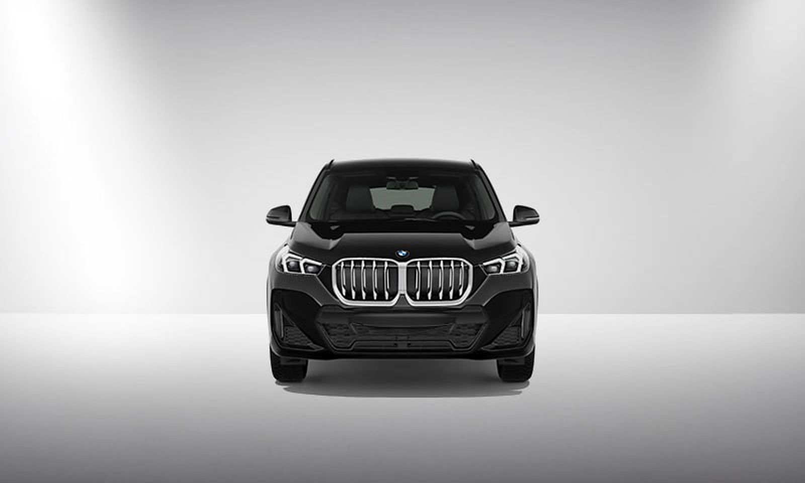 Angebotsdetails BMW X1 xDrive23i M Sportpaket Variabel