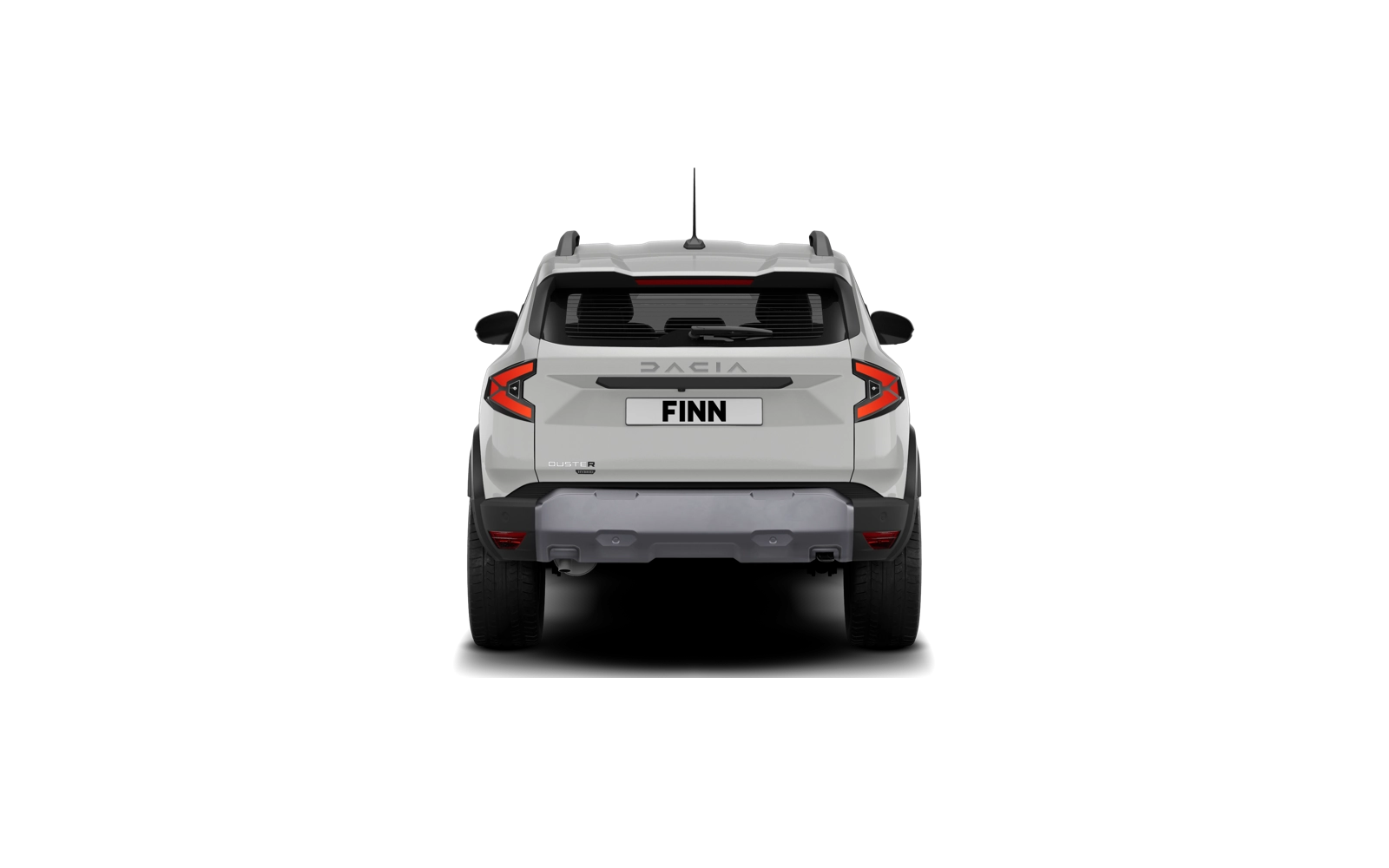 Angebotsdetails Dacia Duster hybrid 155 Extreme Sandstone Metallic
