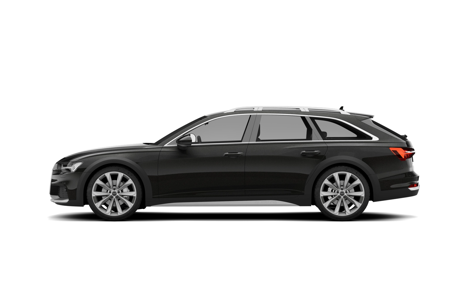 Angebotsdetails Audi A6 allroad 45 TDI S tronic Brillantschwarz