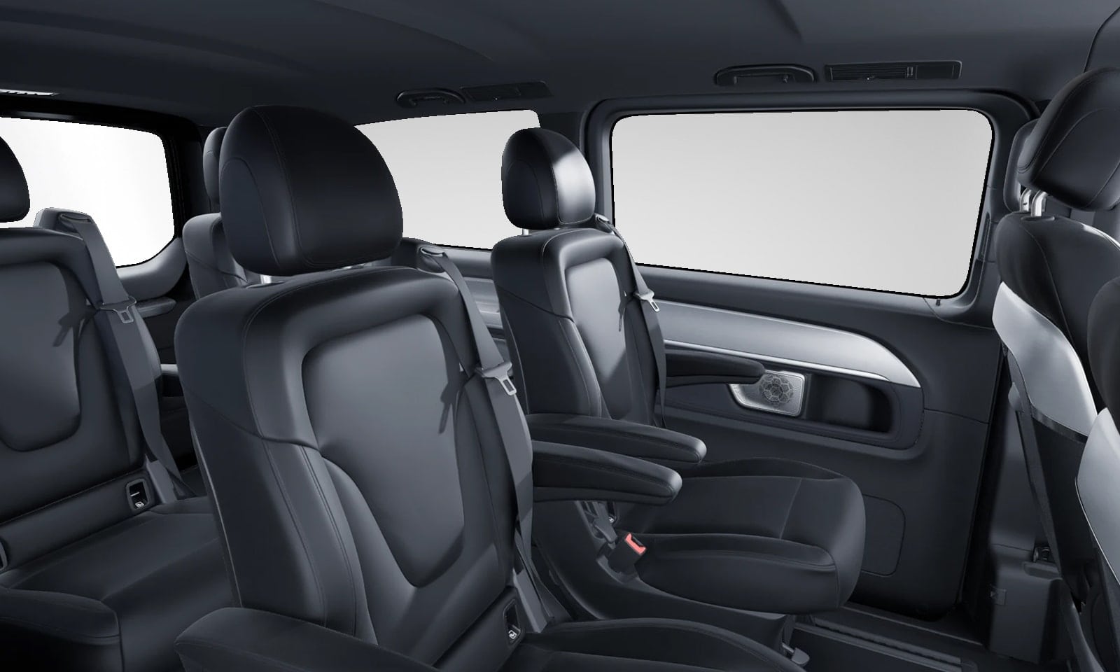 Angebotsdetails Mercedes-Benz V-Klasse V 300d Diamant Edition Lang Exclusive Variabel