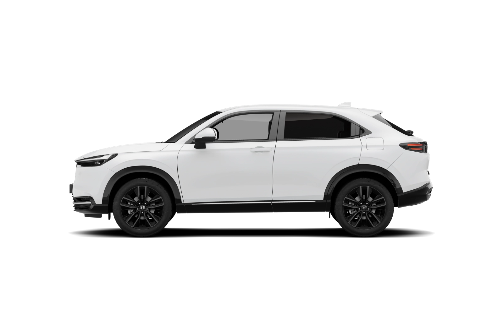 Angebotsdetails Honda HR-V 1.5 i-MMD Hybrid Advance Sport Platinum White Pearl
