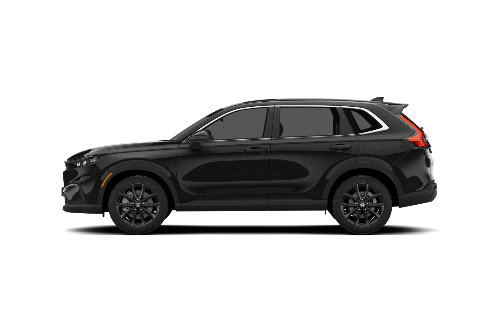 Angebotsdetails Honda CR-V 2.0 i-MMD Hybrid e:HEV 2WD Elegance CRYSTAL BLACK PEARL
