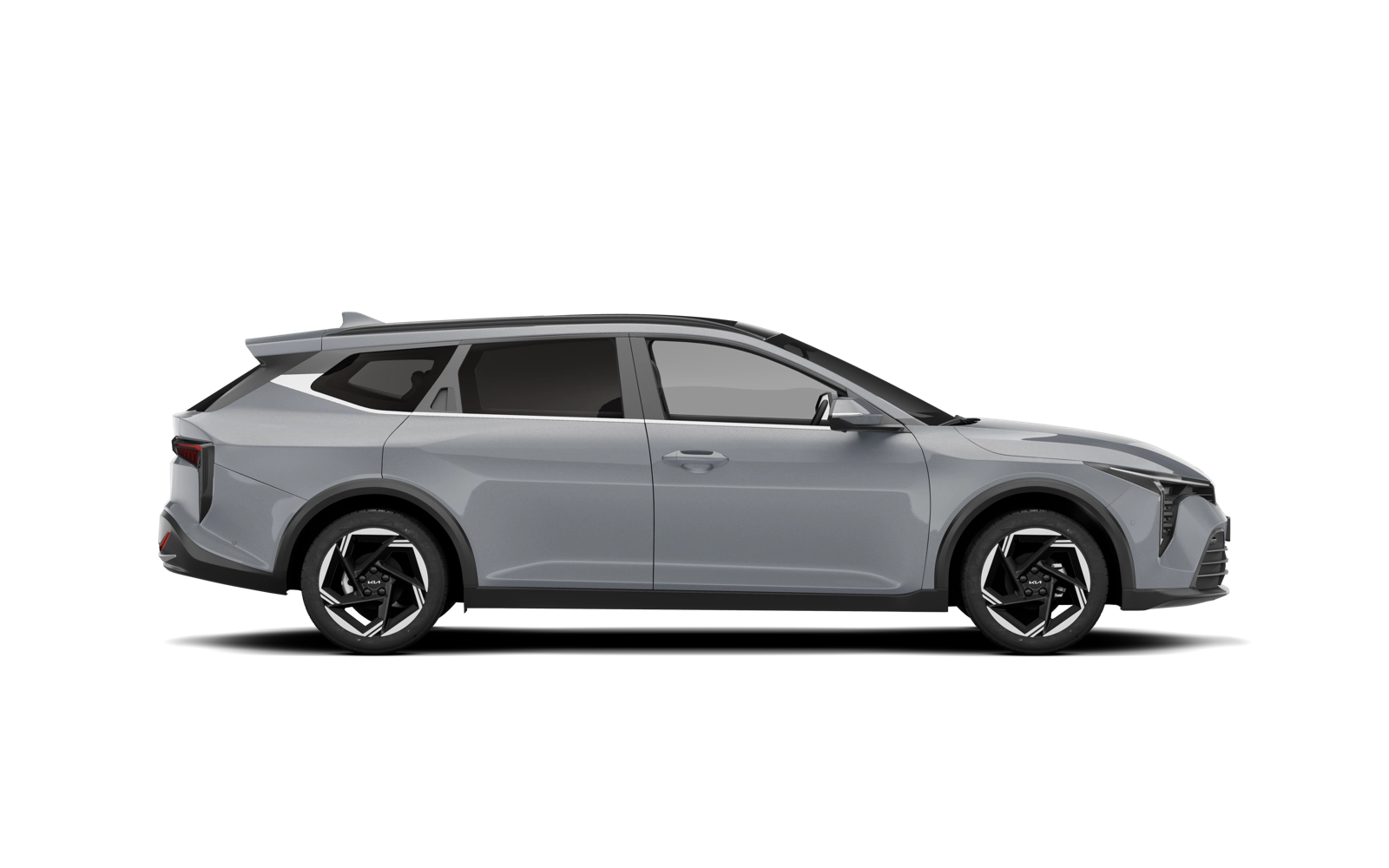 Angebotsdetails Kia K4 Sportswagon 1.6 T-GDI 110 kW DCT Spirit Sportswagon Stahlgrau Metallic
