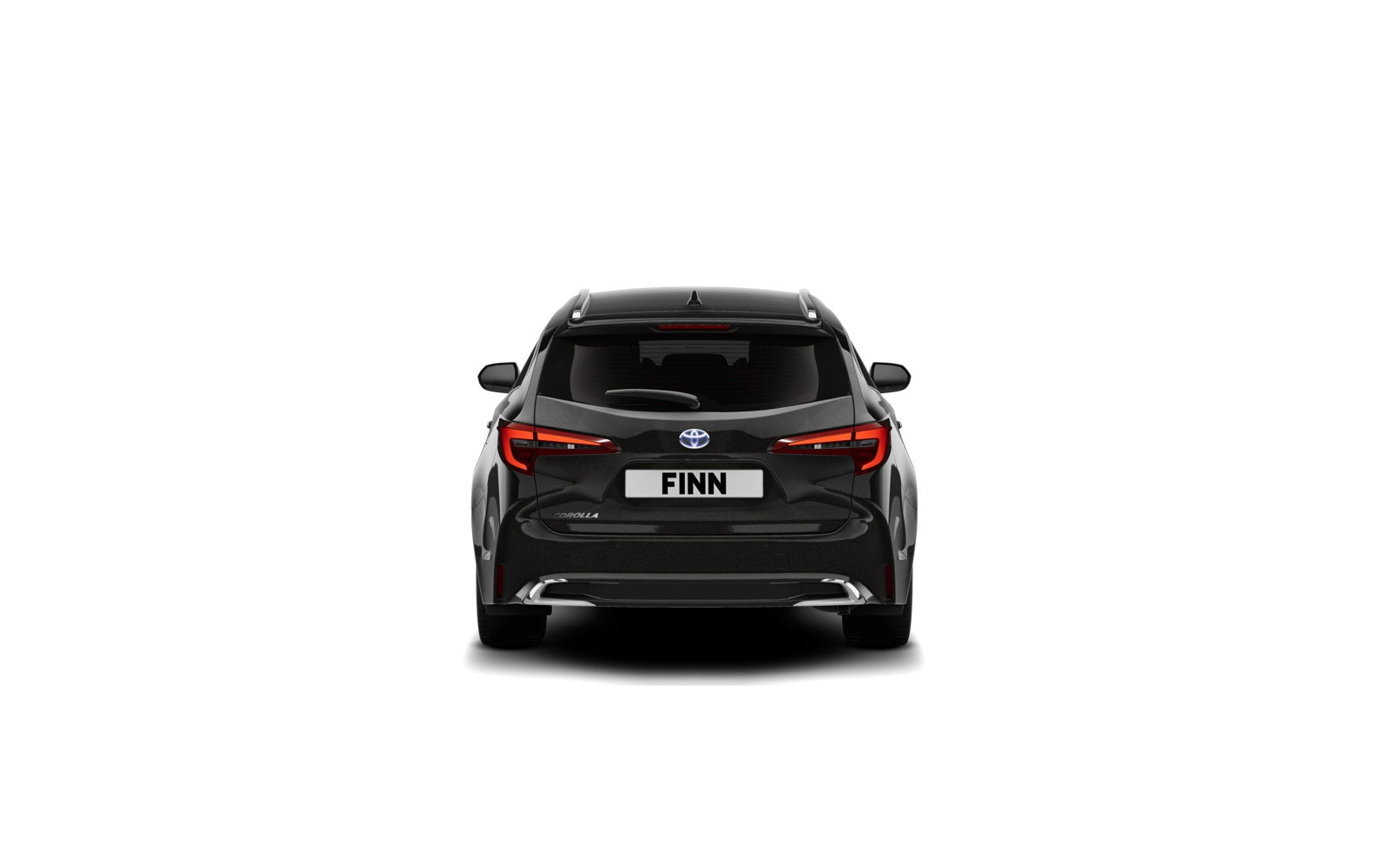 Angebotsdetails Toyota Corolla Touring Sports 1,8 Hybrid Teamplayer Touring Sports Mysticschwarz Mica