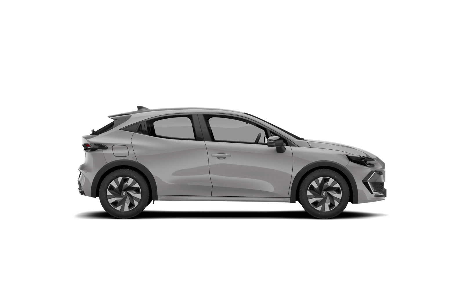 Angebotsdetails Renault Clio TCe 115 Evolution Rafal-Grau Metallic