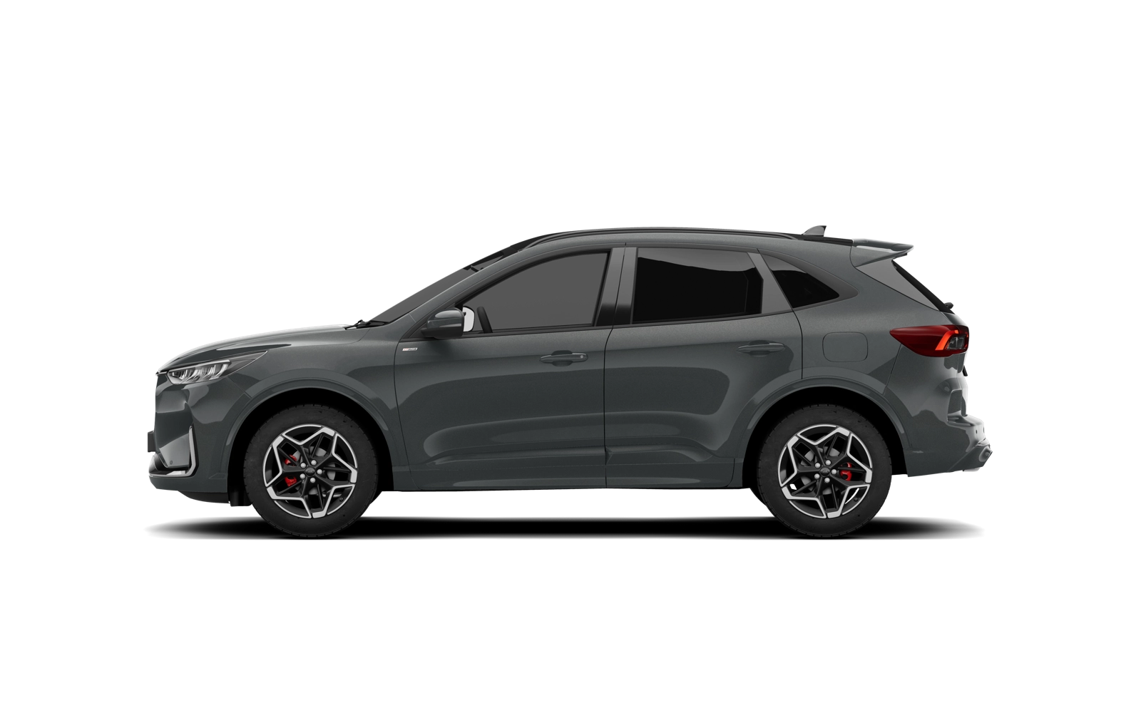 Angebotsdetails Ford Kuga 2.5 Duratec Vollhybrid ST-Line X CVT Magnetic Metallic
