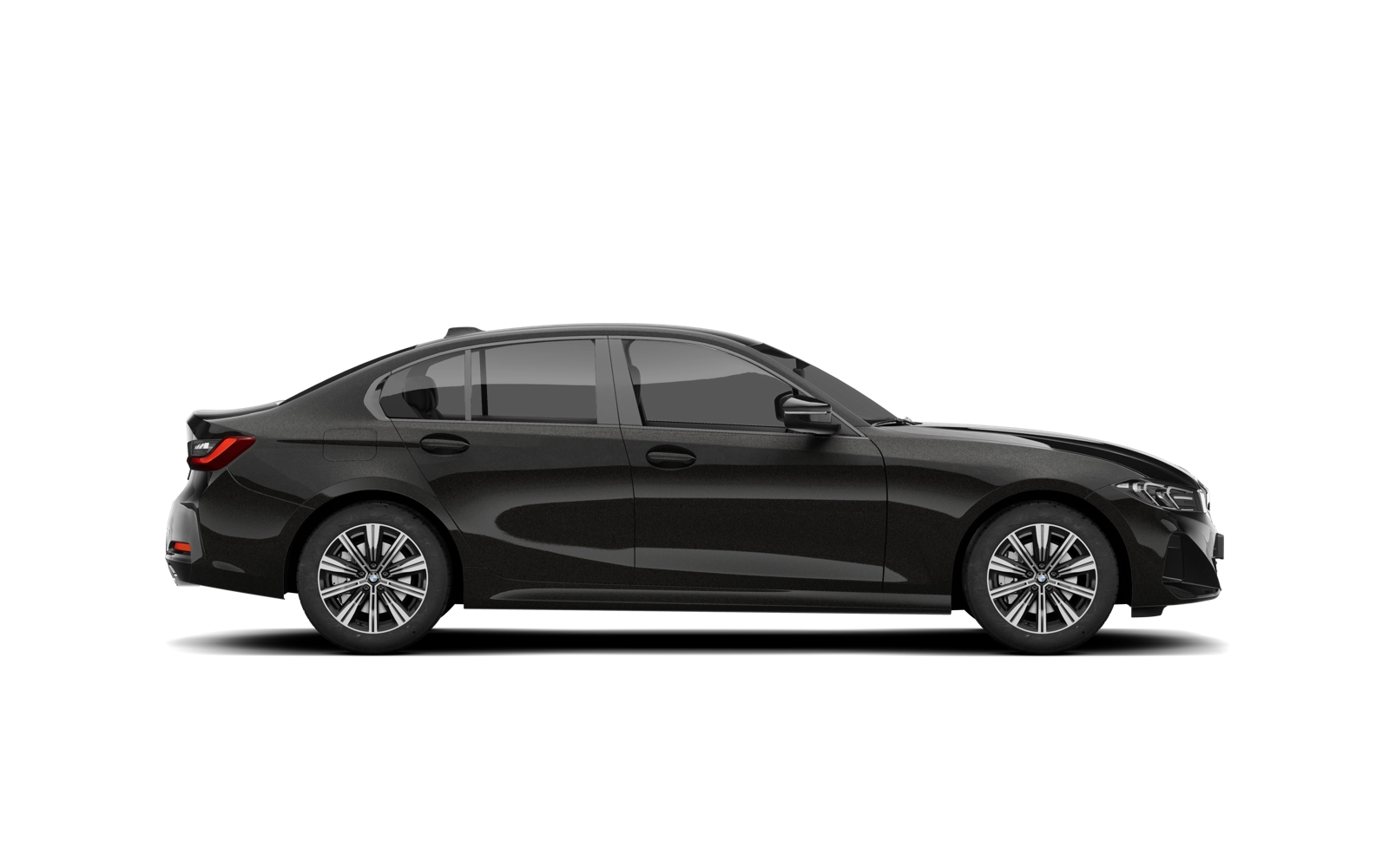 Angebotsdetails BMW 3er Limousine M340i xDrive Auto Saphirschwarz metallic