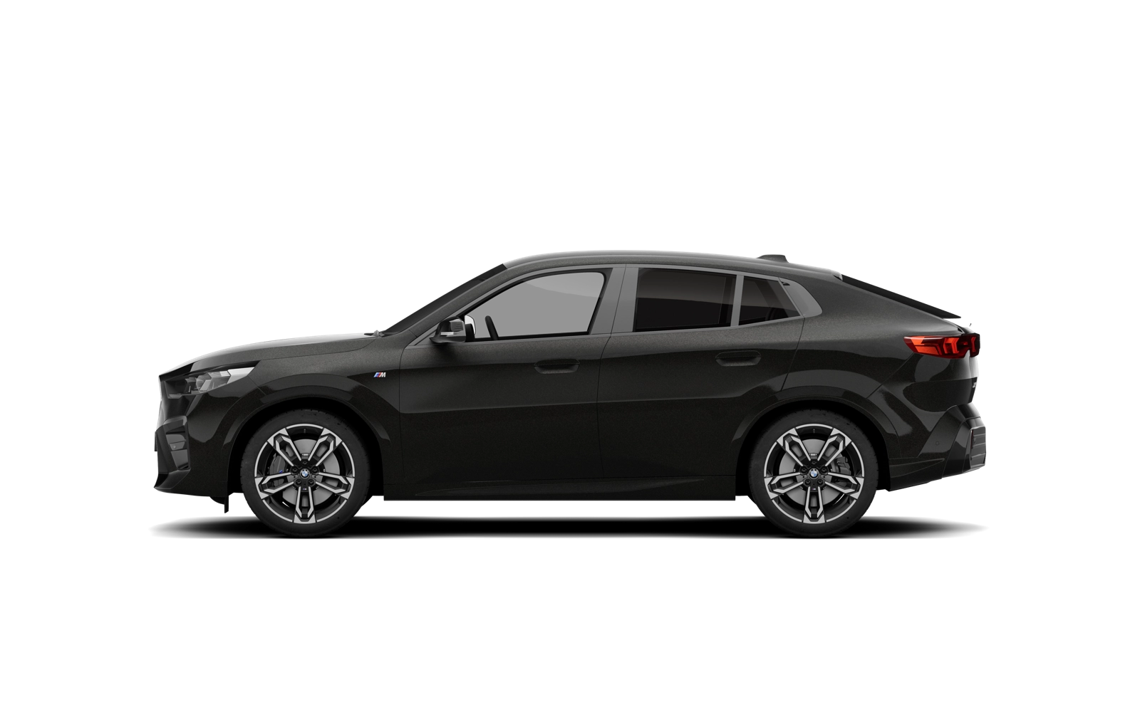 Angebotsdetails BMW X2 xDrive20d Steptronic DCT Saphirschwarz metallic