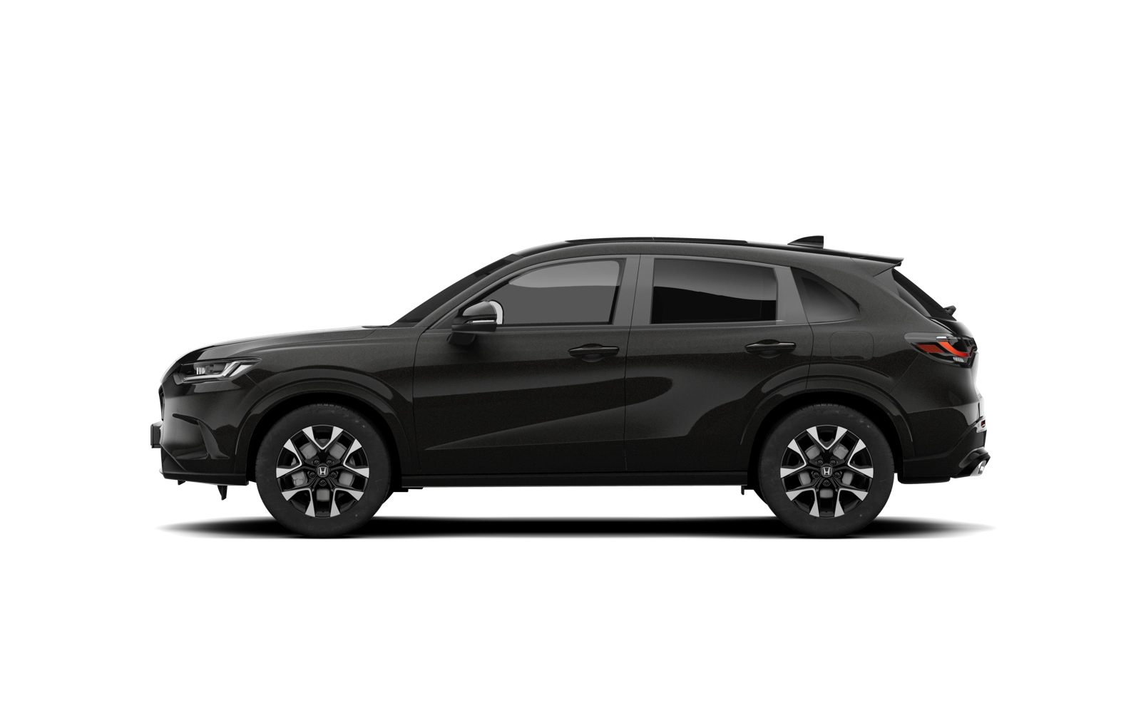 Angebotsdetails Honda ZR-V 2.0 i-MMD Hybrid Advance Premium Twinkle Black Pearl