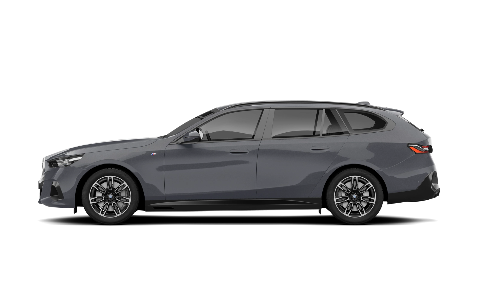 Angebotsdetails BMW 5er Touring 520d xDrive Touring A Sophistograu Metallic