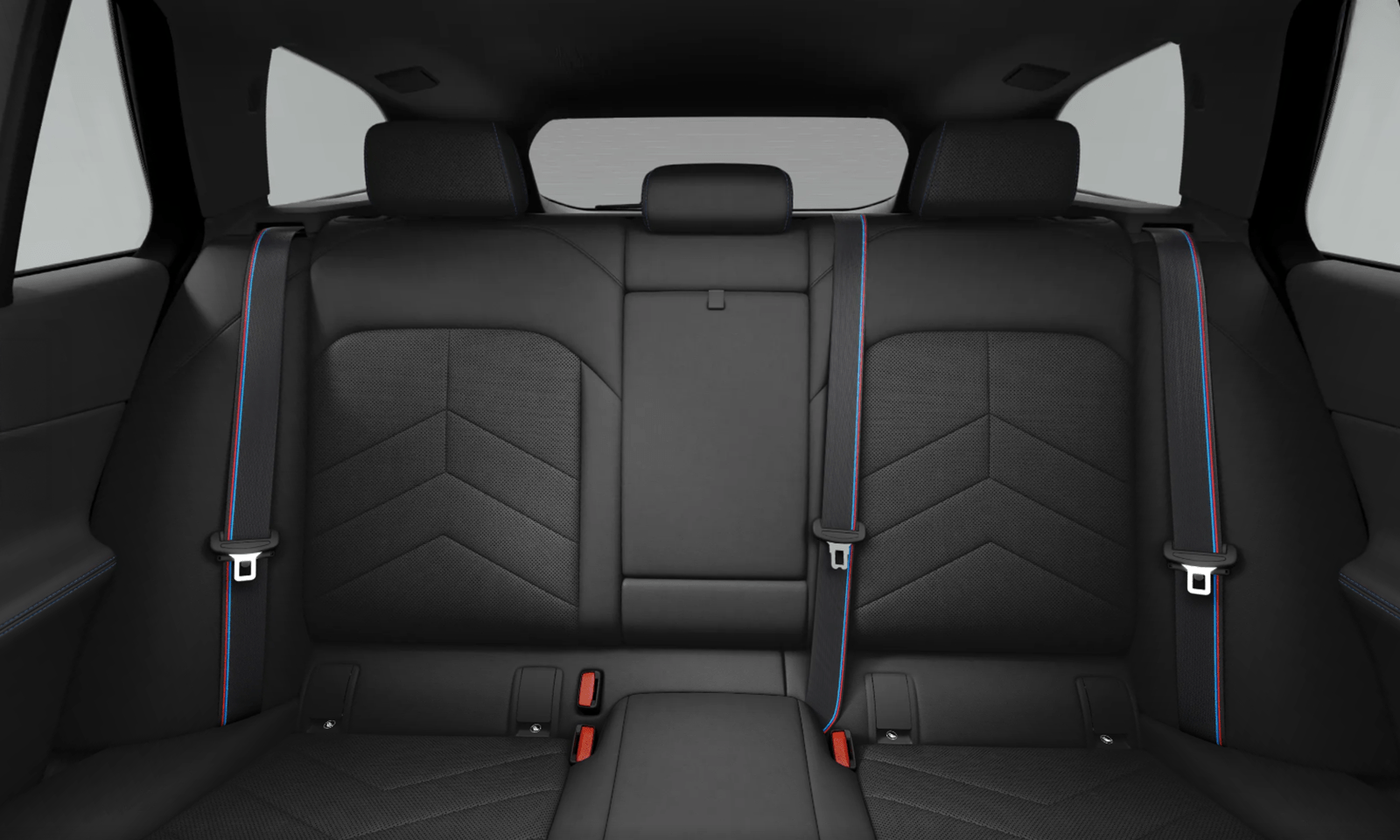 Angebotsdetails BMW i5 M60 xDrive M Sportpaket Pro Variabel