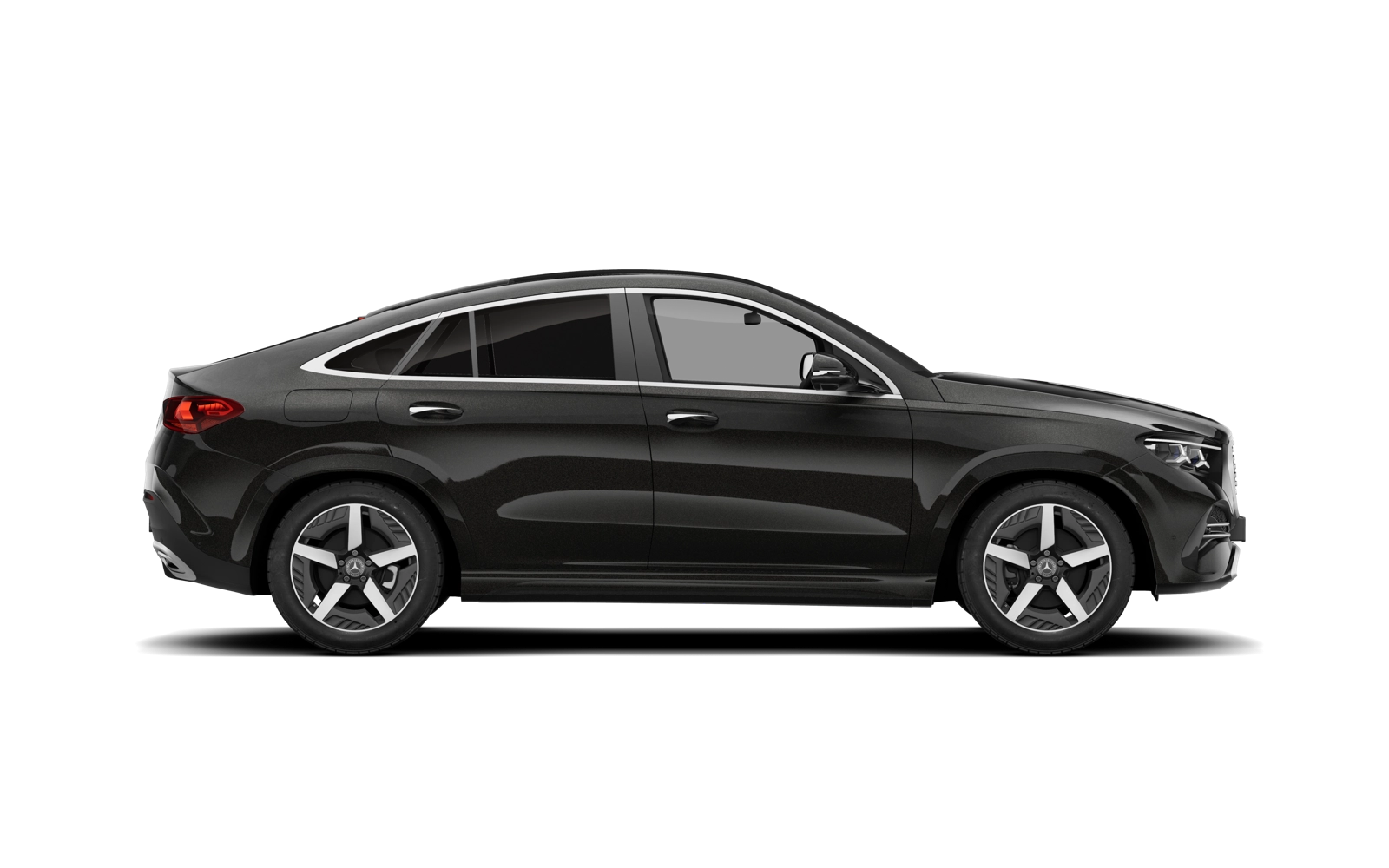 Angebotsdetails Mercedes-Benz GLE Coupé GLE 350 d 4MIC obsidianschwarz Metalllic