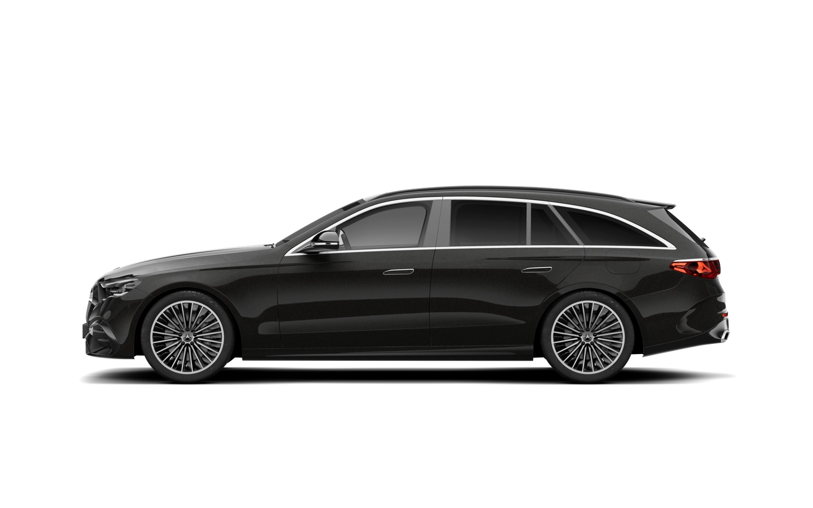 Angebotsdetails Mercedes-Benz E-Klasse E 300 de T Autom. Obsidianschwarz Metallic