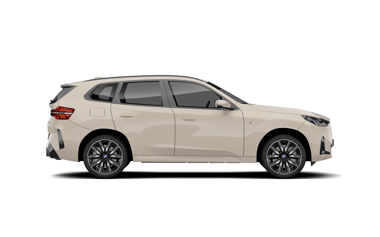 Angebotsdetails BMW X3 xDrive30e Dune Grey Metallic
