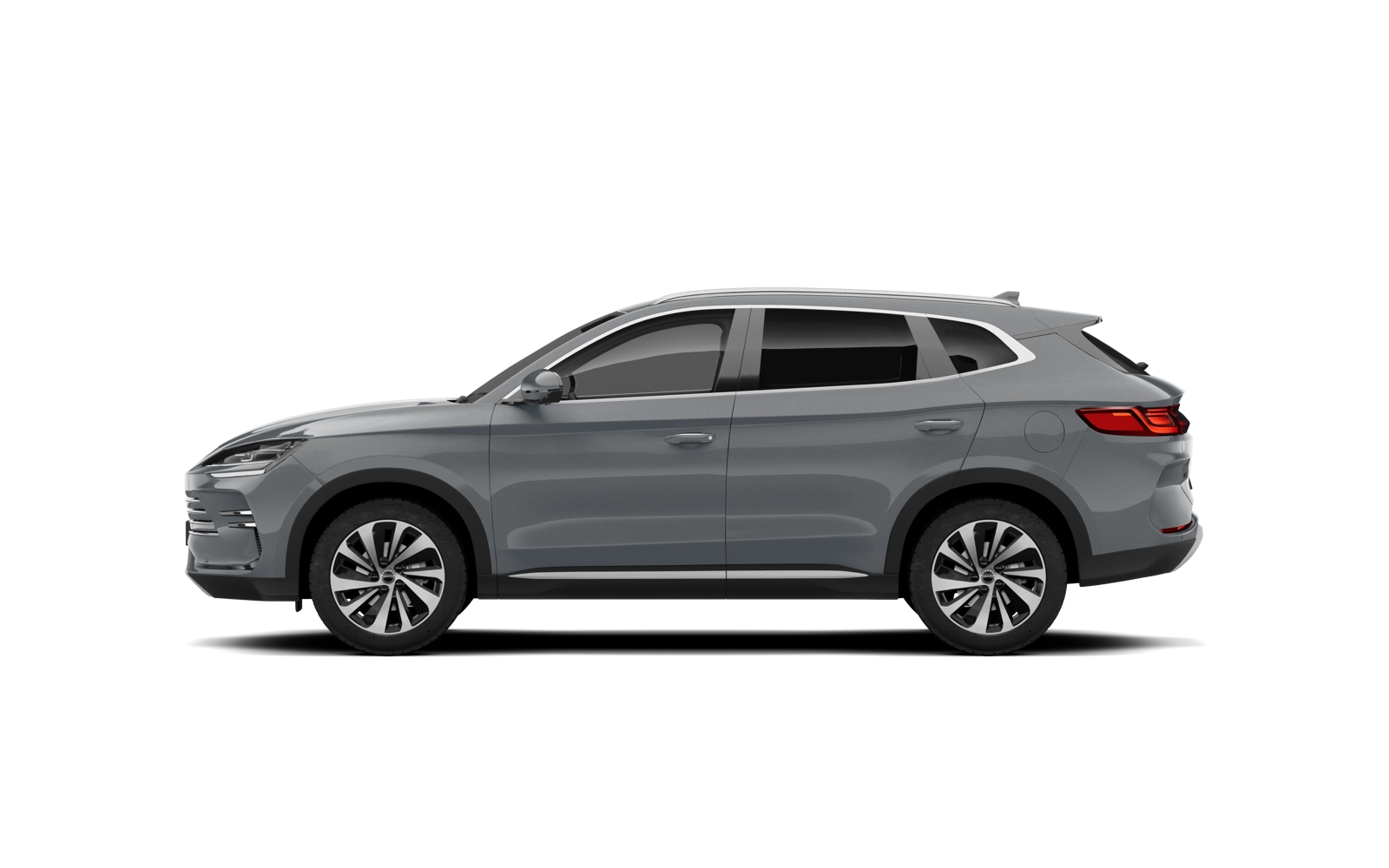 Angebotsdetails BYD Seal U DM-I 1.5T DM-i Design Time grey