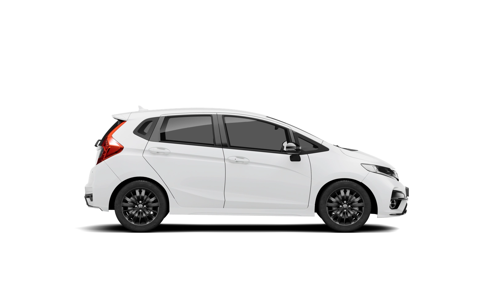 Angebotsdetails Honda Jazz 1.5 i-MMD Hybrid Advance Premium Sunlight White Pearl