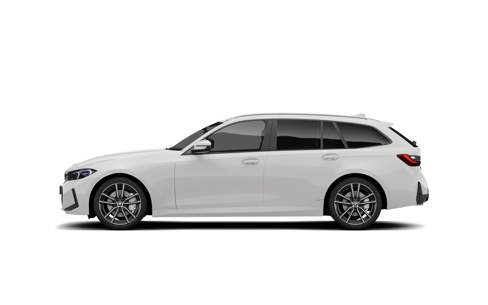 Angebotsdetails BMW 3er Touring 320i Touring Auto Alpinweiß Uni