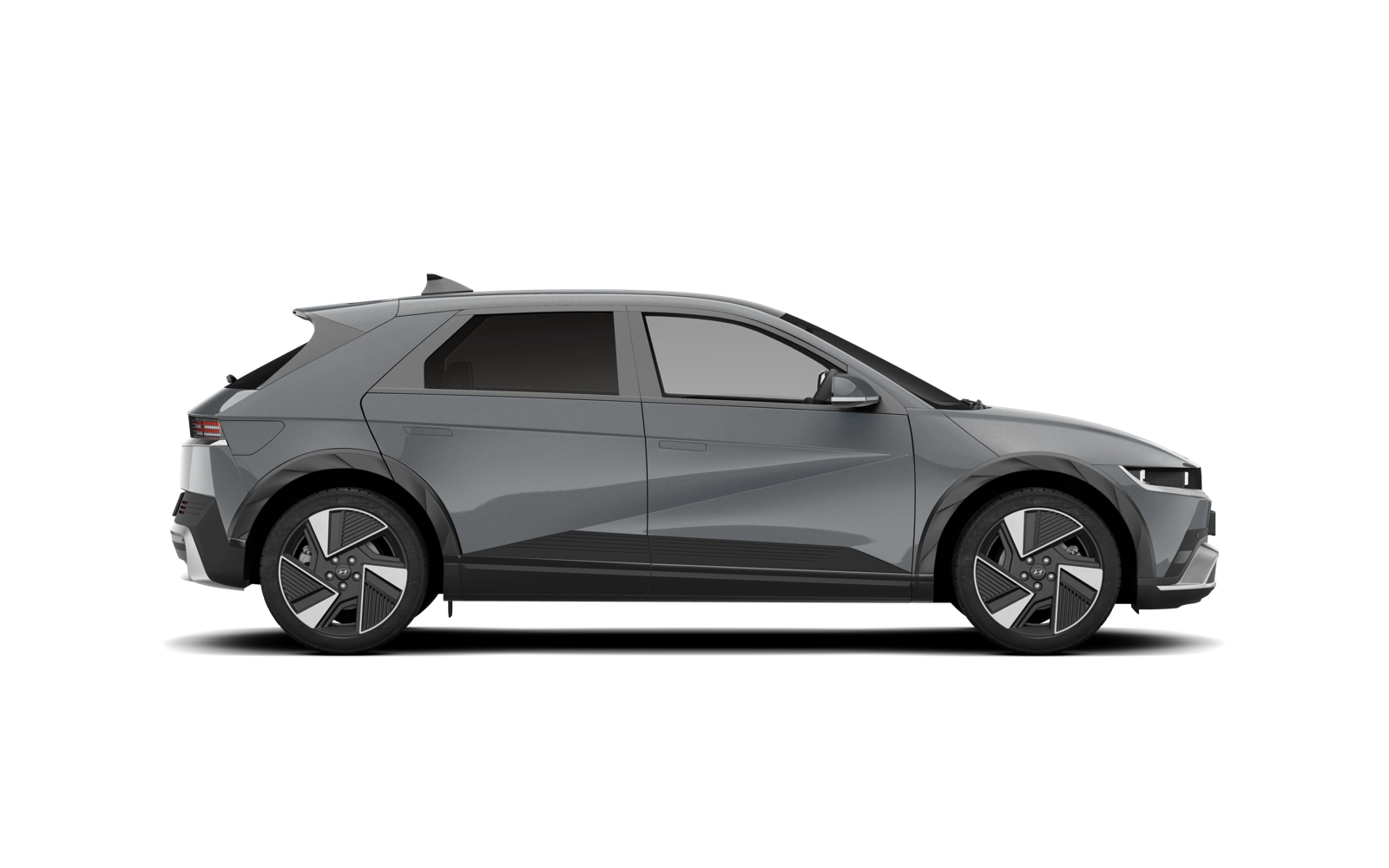 Angebotsdetails Hyundai IONIQ 5 84kWh 168kW Heckantrieb Centriq Ecotronic Gray
