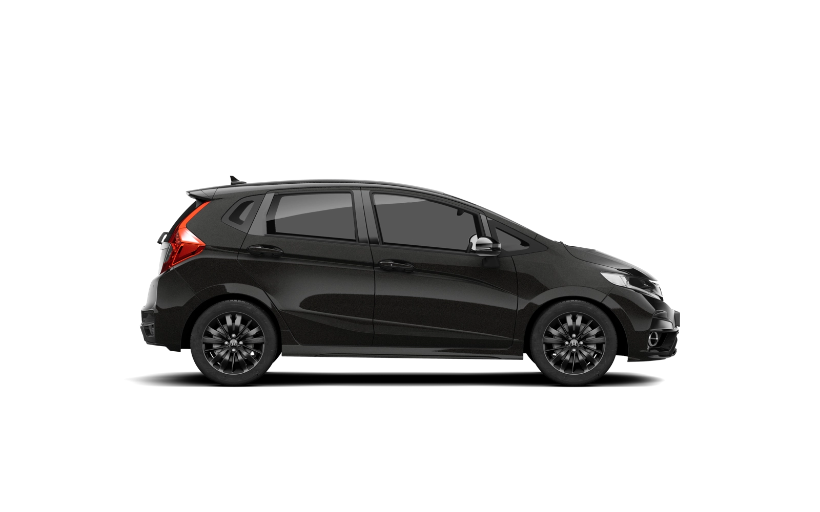 Angebotsdetails Honda Jazz 1.5 i-MMD Hybrid Crosstar Advance CRYSTAL BLACK PEARL