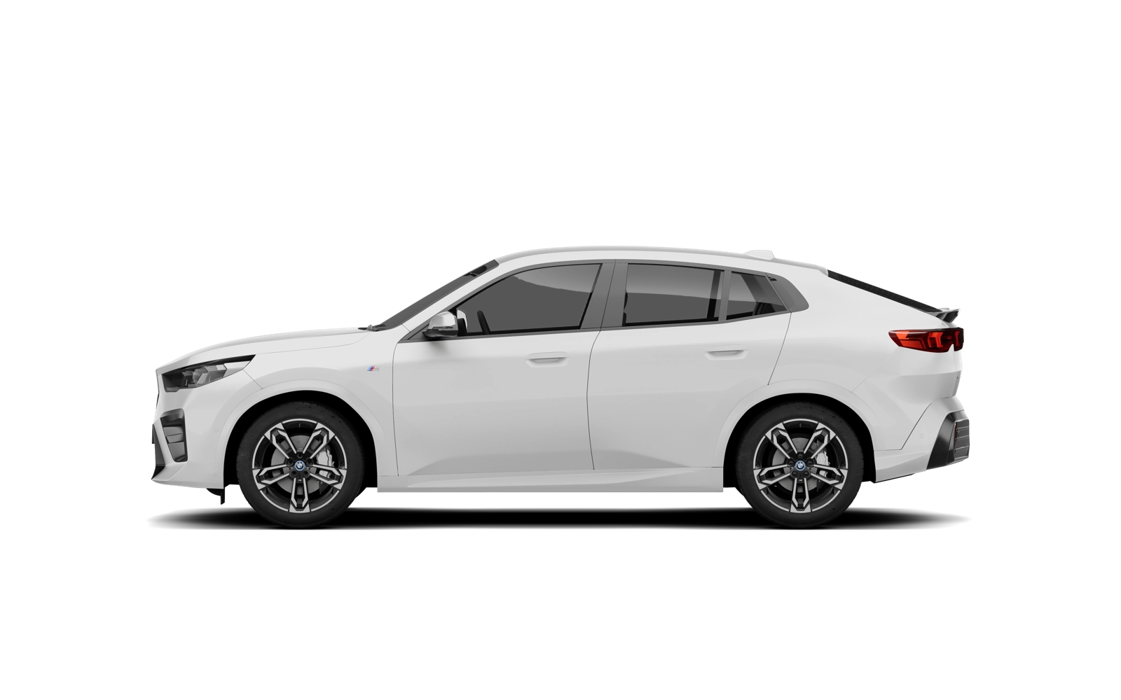 Angebotsdetails BMW X2 sDrive20i Steptronic DCT Alpinweiß Uni