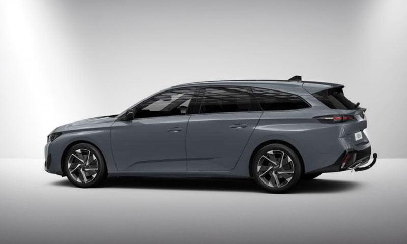 Angebotsdetails Peugeot 308 SW Allure Variabel